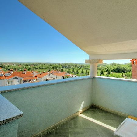 Apartments Rossana Porec Room photo
