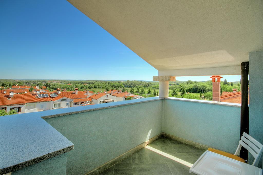 Apartments Rossana Porec Room photo