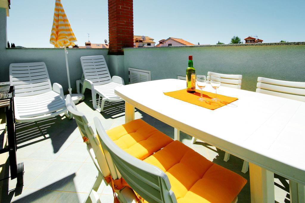 Apartments Rossana Porec Room photo